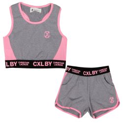 Ensemble sport fille cl42 Enfant CXL BY CHRISTIAN LACROIX