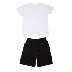 Ensemble short garcon cr05 Enfant CXL BY CHRISTIAN LACROIX
