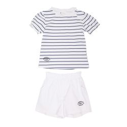 Ensemble short fille cl200 Enfant CXL BY CHRISTIAN LACROIX
