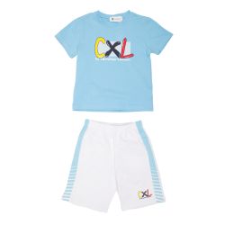 Ensemble bebe garcon kb08 Enfant, Bébé CXL BY CHRISTIAN LACROIX