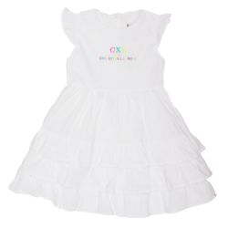 Robe cl36 Enfant CXL BY CHRISTIAN LACROIX