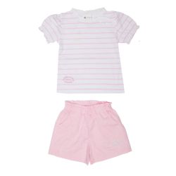 Ensemble short fille cl200 Enfant CXL BY CHRISTIAN LACROIX