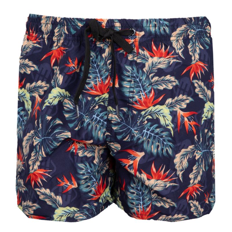 BOARDSHORT COURT POLYESTER RECYCLE GRS BATCH 34020-SW