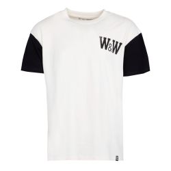 TEE SHIRT JERSEY WW/1/TEE/WLA/E TEE SHIRT JERSEY WW/1/TEE/WLA/E