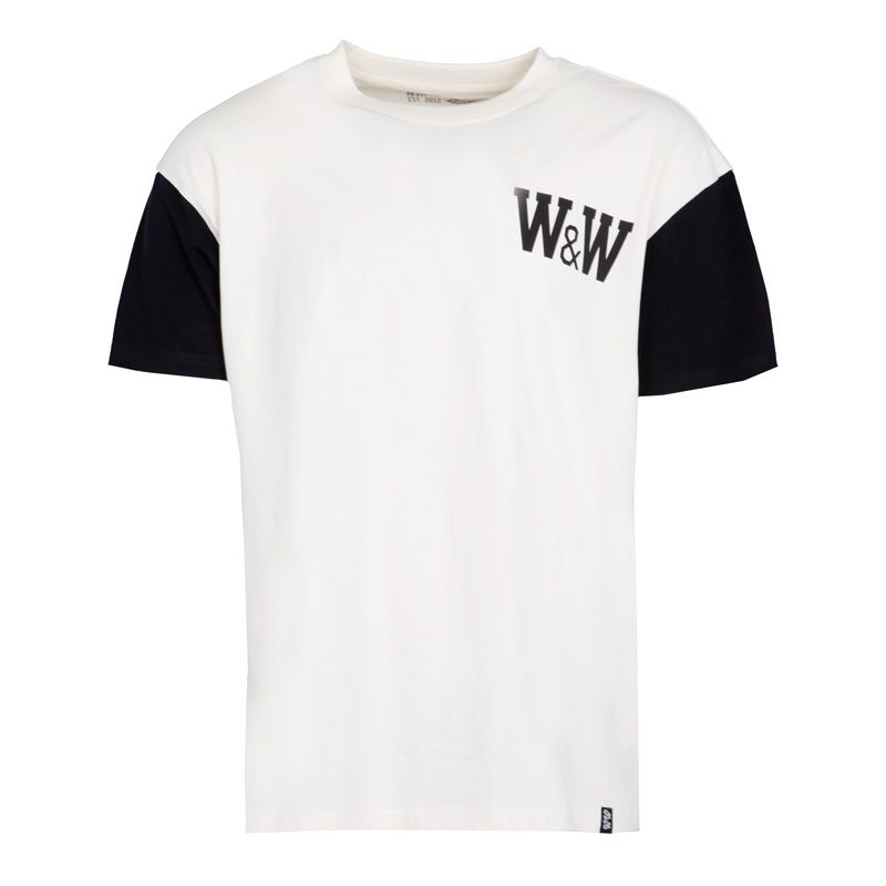 TEE SHIRT JERSEY WW/1/TEE/WLA/E