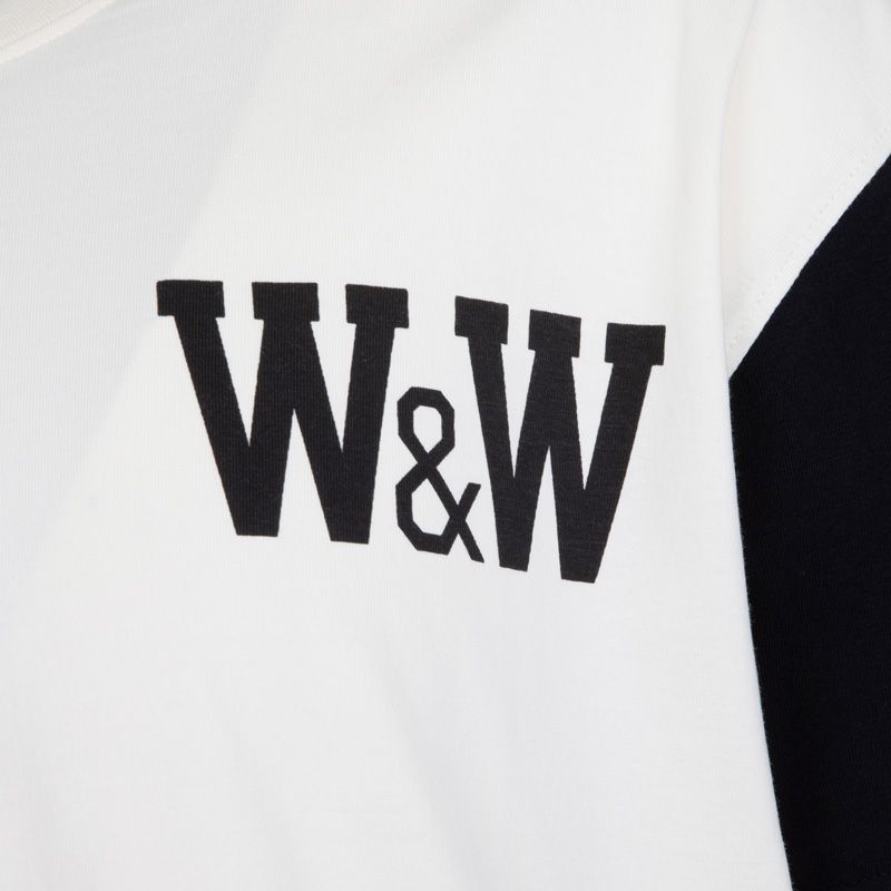 TEE SHIRT JERSEY WW/1/TEE/WLA/E TEE SHIRT JERSEY WW/1/TEE/WLA/E