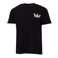 TEE SHIRT JERSEYLOGO WW/1/TEE/GRIP/B