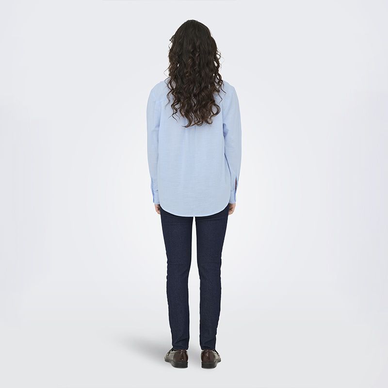 CHEMISE JDYMILA LS PINK LADY 15351414 4341