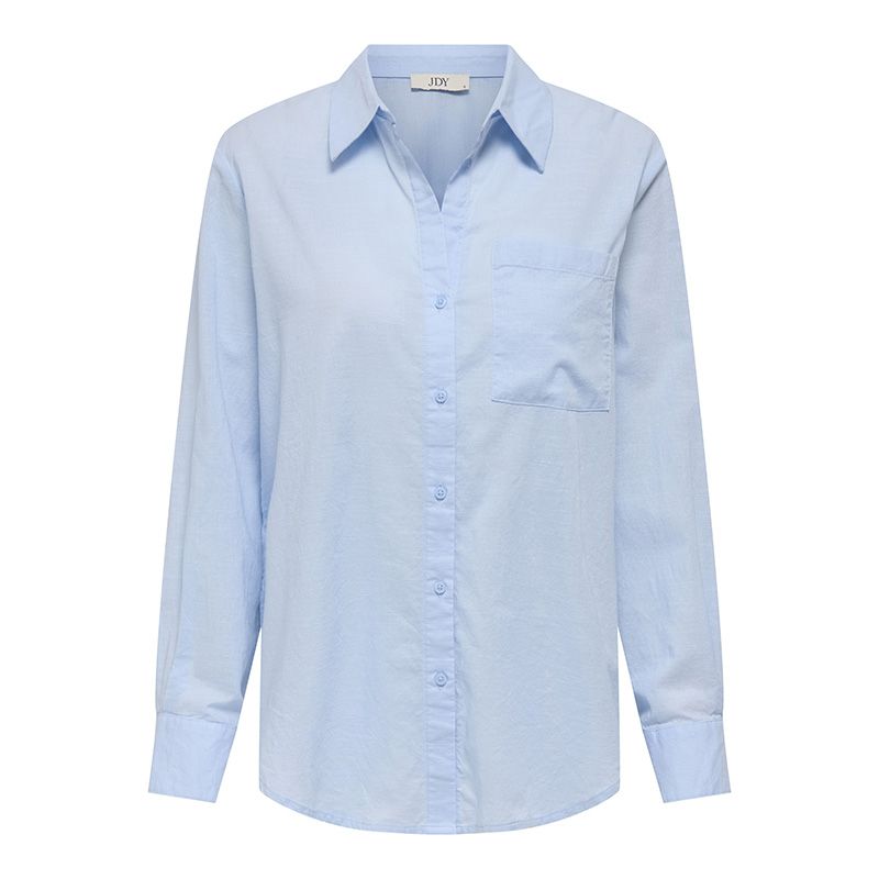 CHEMISE JDYMILA LS PINK LADY 15351414 4341