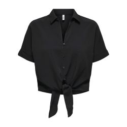 CHEMISE ONLNOVA BLACK 15342688 4277