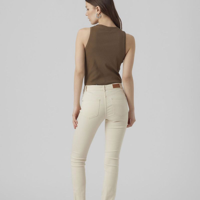 DEBARDEUR AWLAVENDER CYCLAMEN 10275519-4446