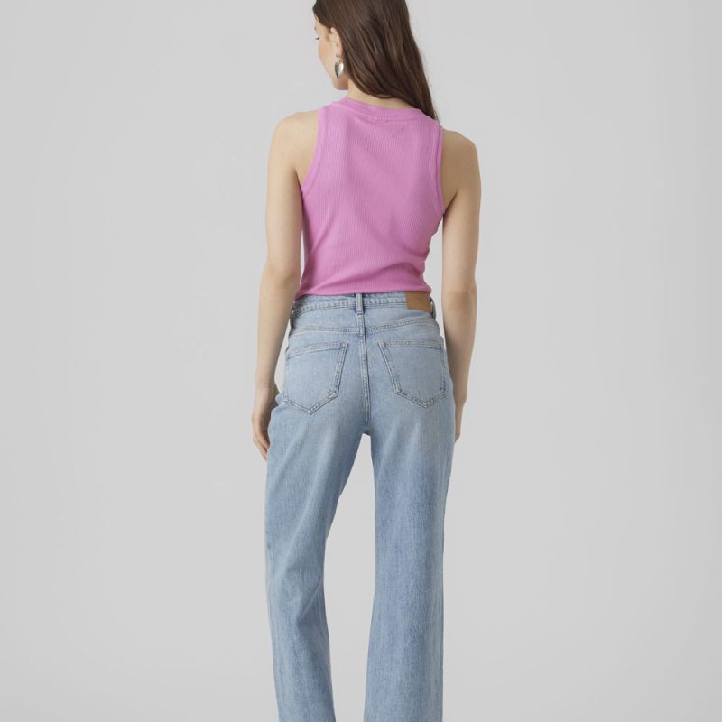 DEBARDEUR AWLAVENDER CYCLAMEN 10275519-4446