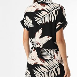 ROBE VMEASY BLACK 10302043-4330