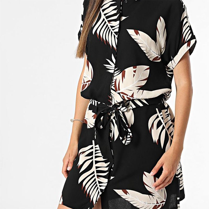 ROBE VMEASY BLACK 10302043-4330