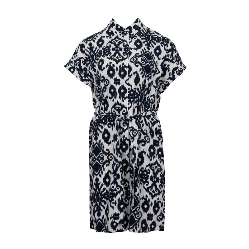 Robe vmeasy navy blazer 10302043-4330 Femme VERO MODA