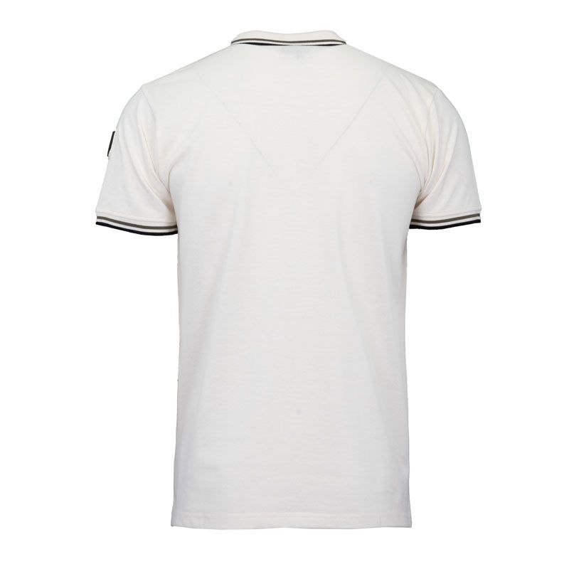 Polo liseret col rubeus Homme KAPORAL