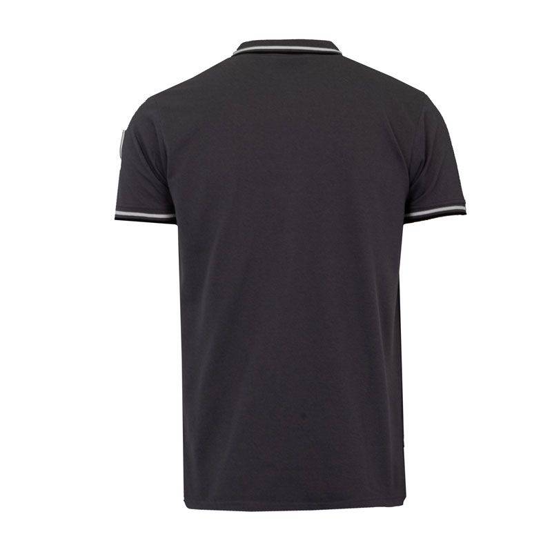 Polo liseret col rubeus Homme KAPORAL