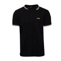 Polo liseret col rubeus Homme KAPORAL