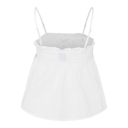 TOP PCMUNA BRIGHT WHITE 17155201-4267