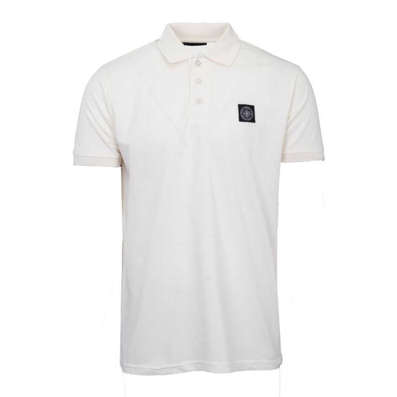 Polo broder germain Homme TED LAPIDUS