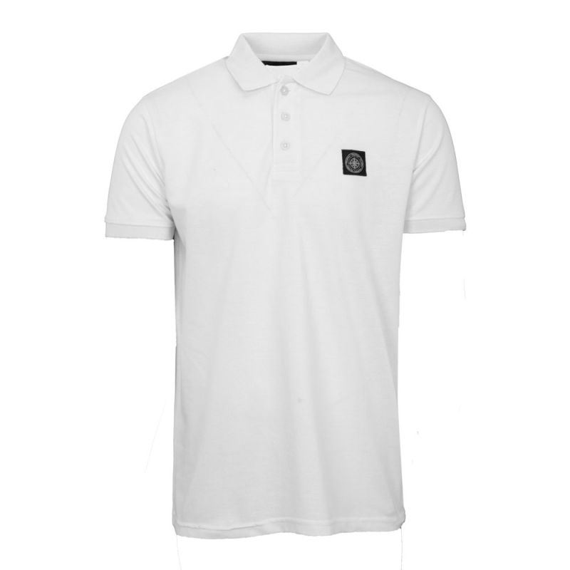 Polo broder germain Homme TED LAPIDUS