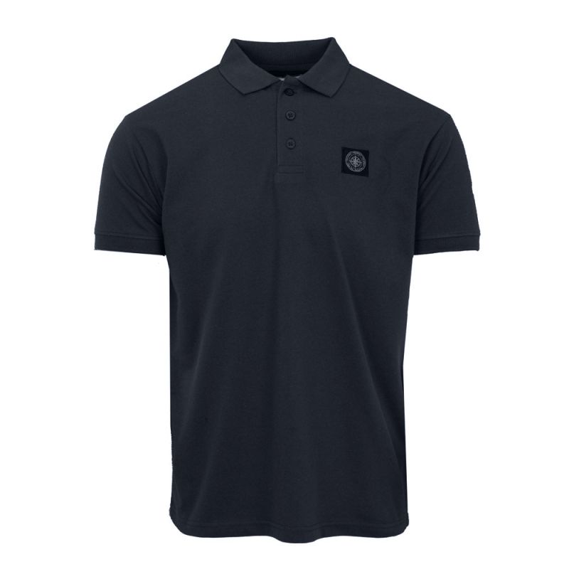 Polo broder germain Homme TED LAPIDUS