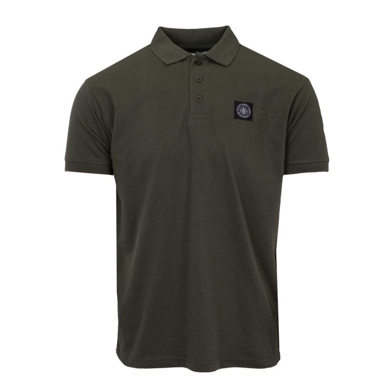 Polo broder germain Homme TED LAPIDUS