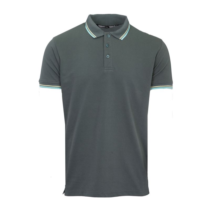 Polo liseret torrente 3007 Homme TORRENTE