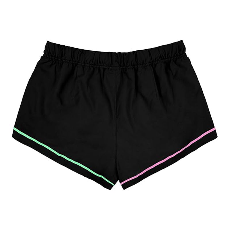 Short de bain black 701226208001005 Femme PUMA