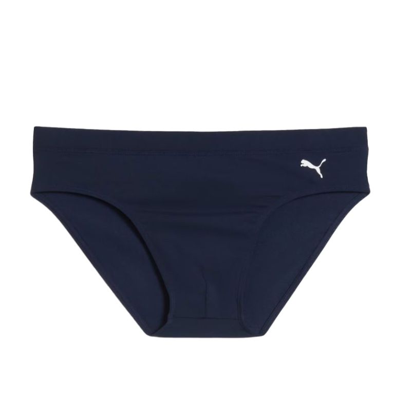 Slip de bain black 100000025200005 Homme PUMA