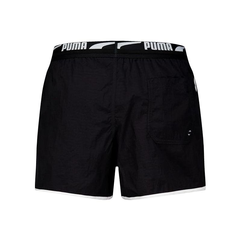 Short de bain speed blue 701225870001005 Homme PUMA