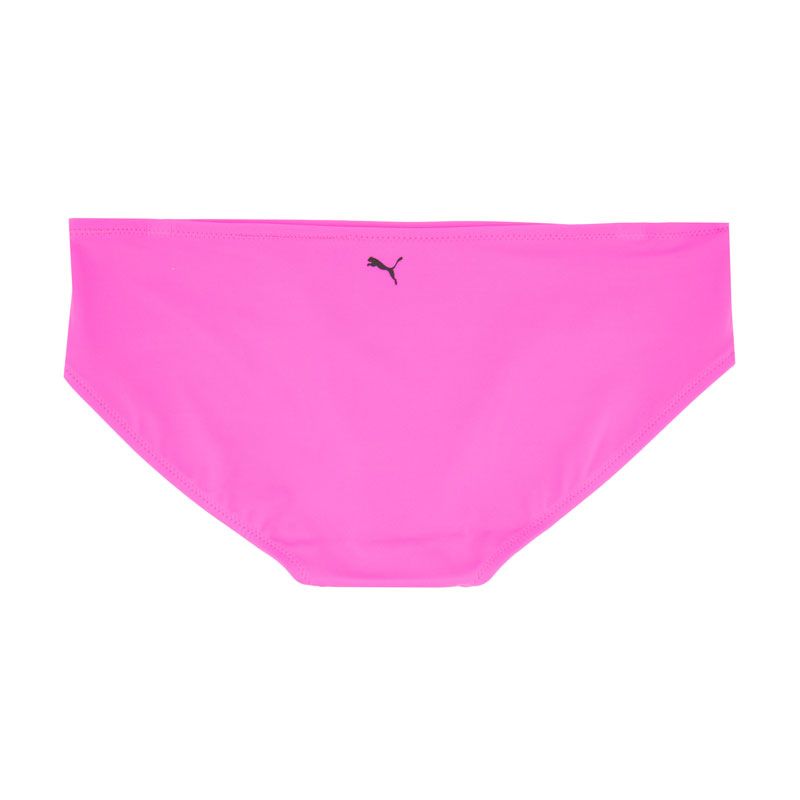 Bas de maillot fluo pink 100001083021010 Femme PUMA