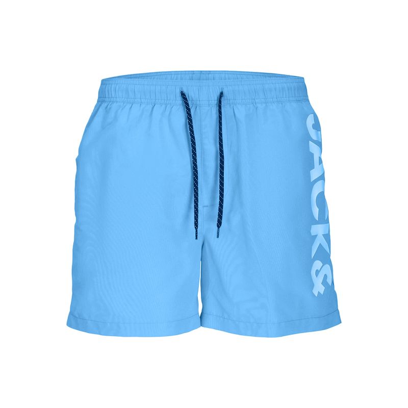 SHORT JWHARUBA BLACK 12187005-4285