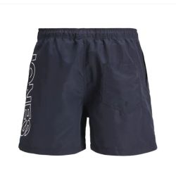 SHORT JWHARUBA BLACK 12187005-4285