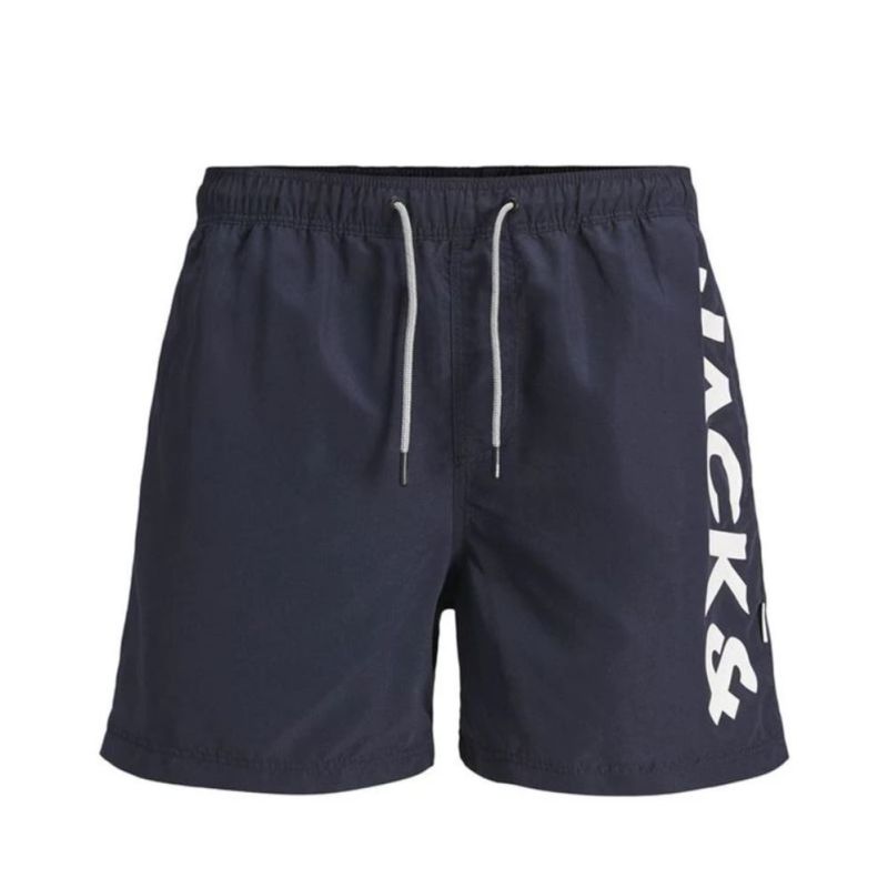 SHORT JWHARUBA BLACK 12187005-4285