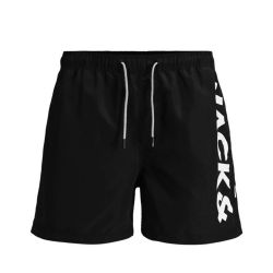 SHORT JWHARUBA BLACK 12187005-4285