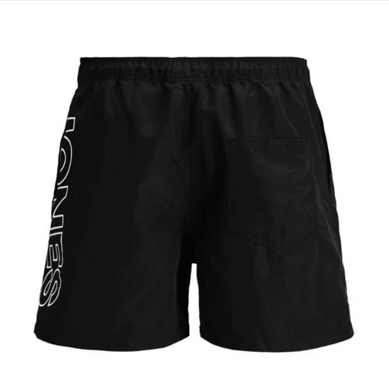 SHORT JWHARUBA BLACK 12187005-4285