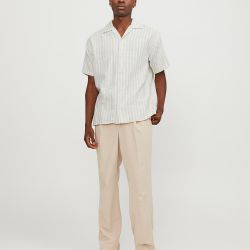 CHEMISE JWHCABANA FIELDS OF RYE 12274912-4285 CHEMISE JWHCABANA FIELDS OF RYE 12274912-4285