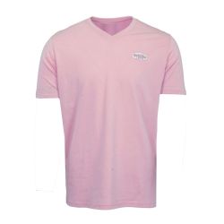 Tee shirt col v dalton Homme REDSKINS