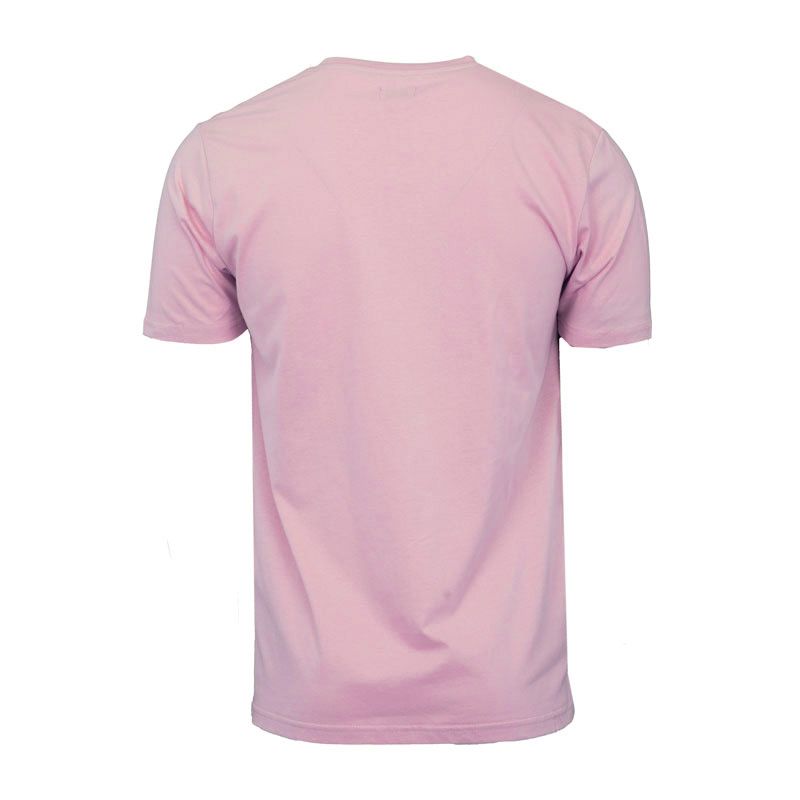 Tee shirt col v dalton Homme REDSKINS