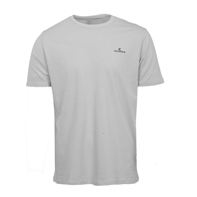 Tee shirt col rond luidji Homme TED LAPIDUS