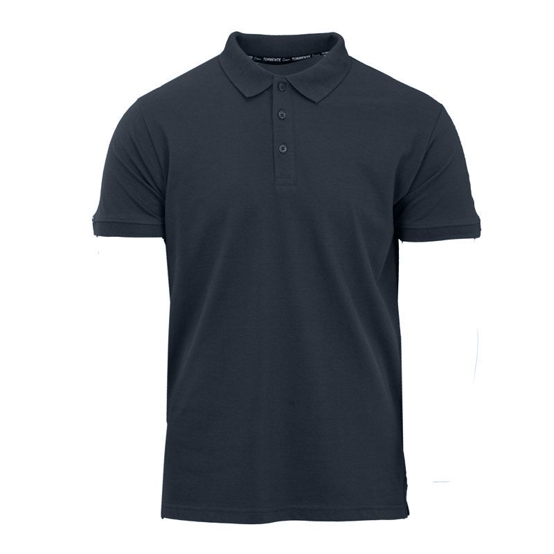 Polo mc uni 2994 Homme BILL TORNADE