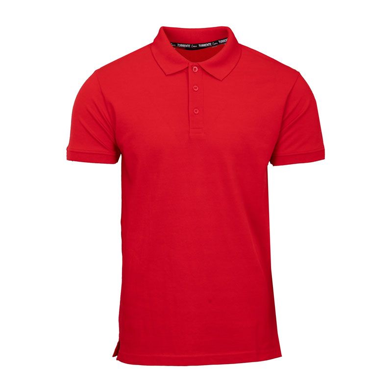 Polo mc uni 2994 Homme BILL TORNADE