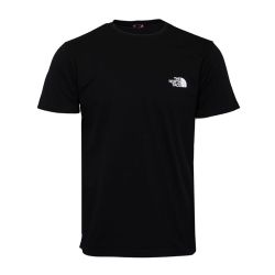 Tee shirt mc white nf0a87nvfn41 Homme THE NORTH FACE Tee shirt mc white nf0a87nvfn41 Homme THE NORTH FACE