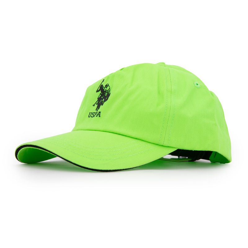 CASQUETTE ROUGE ELIOT