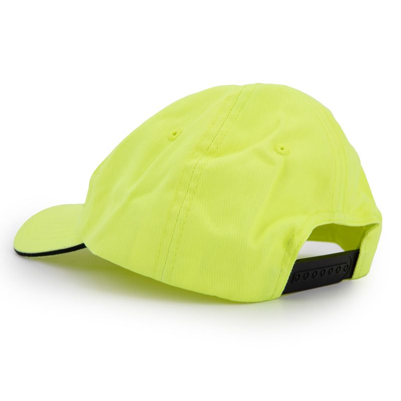 CASQUETTE ROUGE ELIOT CASQUETTE ROUGE ELIOT