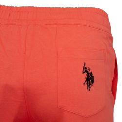 Short blanc Homme US POLO