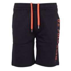 Short blanc Homme US POLO