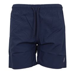 Short de bain noir Homme US POLO