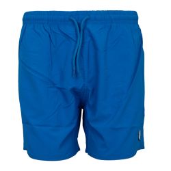 Short de bain noir Homme US POLO